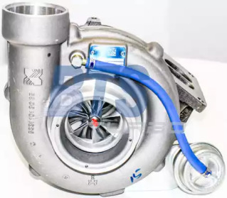 bts turbo t914850bl
